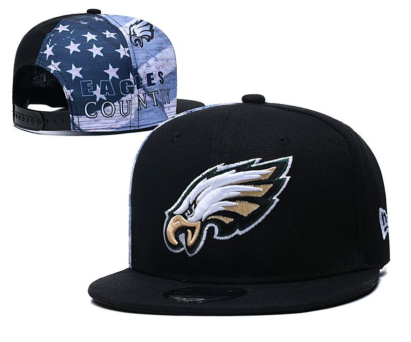 2020 NFL Philadelphia Eagles Hat 2020116